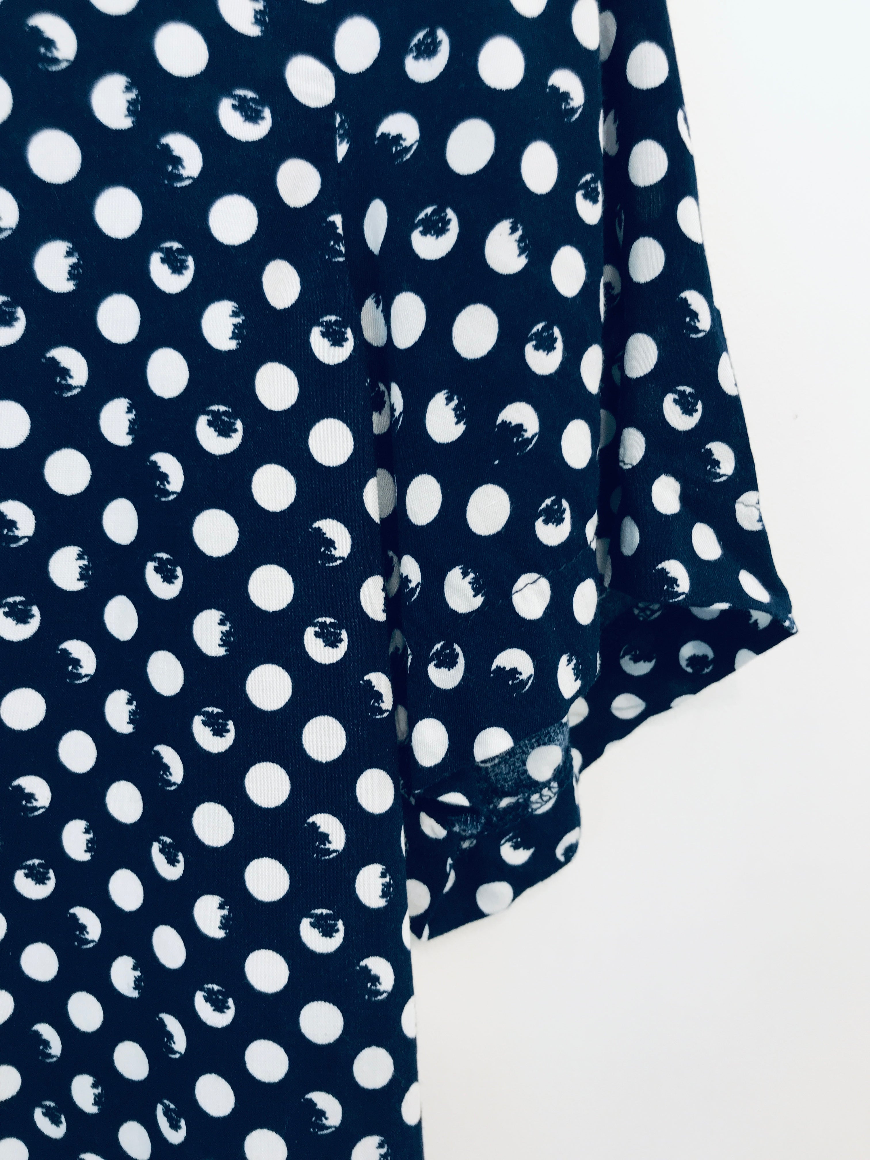 Simonsen Copenhagen Bluse